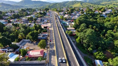 ¿Cuándo cierran el elevado de Piedra Blanca? Los días por sentido y por dónde pasar en la Duarte