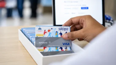 ¿Cuándo depositan Supérate en noviembre? Fechas de Aliméntate, Bonogás y BonoLuz y cómo consultar