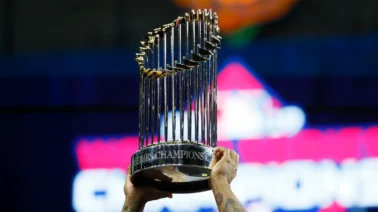 ¿Cuándo empieza la Serie Mundial 2026? Las fechas de cada juego y de la Serie de Campeonato