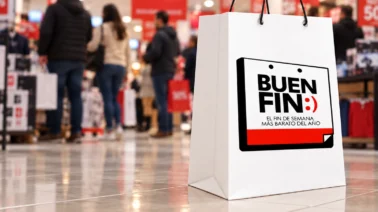 ¿Cuándo es el Buen Fin 2026? Fechas oficiales y cuántos días durarán las ofertas