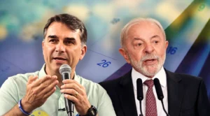 Lula celebra su reelección y Flávio Bolsonaro anuncia que pedirá anular las elecciones de Brasil