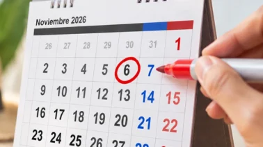¿Cuándo es el feriado de noviembre 2026 en RD? Qué día se trabaja y cuál se descansa por ley