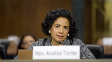 ¿Cuándo es el juicio de Maduro? Lo que ordenó la jueza Analisa Torres y la audiencia de diciembre