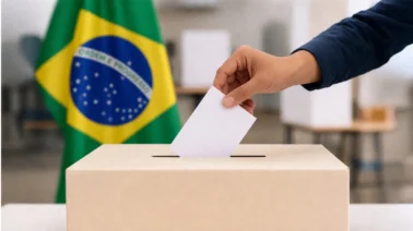 ¿Cuándo son las elecciones en Brasil? La hora de RD en que abren las urnas y cuándo se sabrá quién ganó