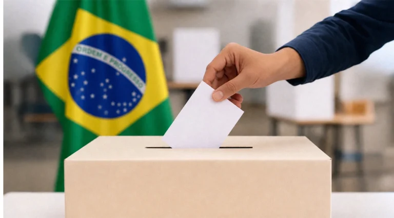 ¿Cuándo son las elecciones en Brasil? La hora de RD en que abren las urnas y cuándo se sabrá quién ganó