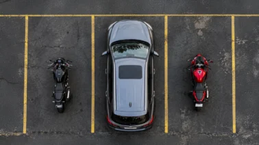 ¿Cuántas motos hay por cada carro en RD? Lo que revela el parque vehicular de la DGII