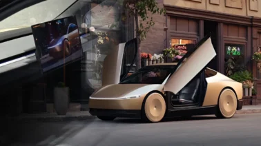 ¿Cuánto cuesta un viaje en el taxi sin conductor de Tesla? Lo que cobra el Cybercab en Austin