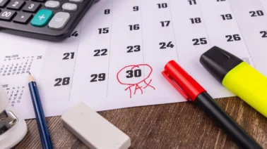 ¿Cuánto pagas si declaras tarde el ITBIS? Lo que cambió la Ley 30-26 antes del martes 20
