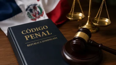 ¿Cuántos años de cárcel se pueden sumar con el nuevo Código Penal? El cúmulo de penas que defiende Abinader