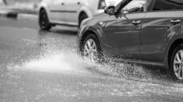 ¿Dónde ha llovido más en RD esta semana? Las zonas con más acumulados y mayor riesgo de inundación