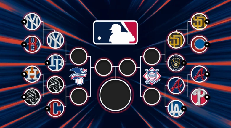 ¿Dónde ver los Playoffs 2026 en RD? Duelos, fechas y horarios