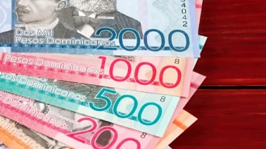 ¿En qué se va el Presupuesto 2027? Casi RD$1,000 millones diarios en intereses de la deuda