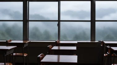 ¿Hay clases mañana jueves 29 en RD? Lo que dispuso el Minerd por las lluvias y a qué escuelas aplica