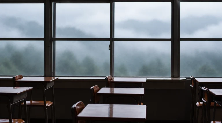 ¿Hay clases mañana jueves 29 en RD? Lo que dispuso el Minerd por las lluvias y a qué escuelas aplica