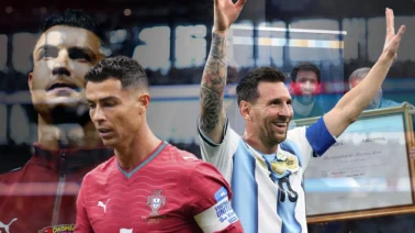¿Por qué Messi se fue con honores y Cristiano, peleado con Portugal? Las dos despedidas de los mejores del mundo