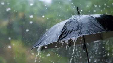 ¿Por qué llueve tanto en RD si hay fenómeno de El Niño? Lo que explica Indomet