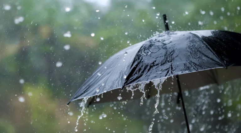 ¿Por qué llueve tanto en RD si hay fenómeno de El Niño? Lo que explica Indomet