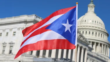 ¿Puede Puerto Rico ser el estado 51 de EE. UU.? Lo que pidió su gobernadora y lo que sigue