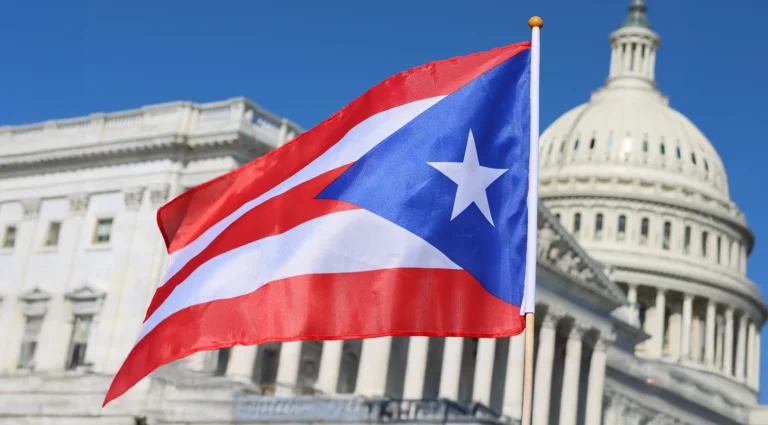 ¿Puede Puerto Rico ser el estado 51 de EE. UU.? Lo que pidió su gobernadora y lo que sigue