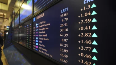 ¿Qué 10 acciones ganaron más en el S&P 500 desde 2022? Por qué la IA domina la lista
