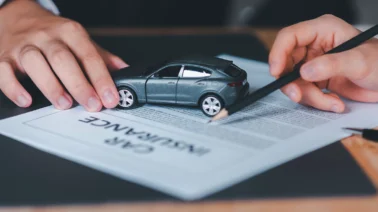 ¿Qué cubre el seguro de tu carro en un desastre natural? Lo que advierte la SIS