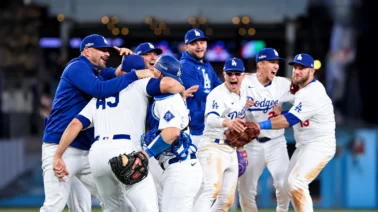 ¿Qué equipos clasificaron a la Serie de Campeonato de MLB? El cupo que se define hoy en Chicago