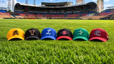 ¿Qué juegos de LIDOM hay este fin de semana? Fechas, horas y estadios
