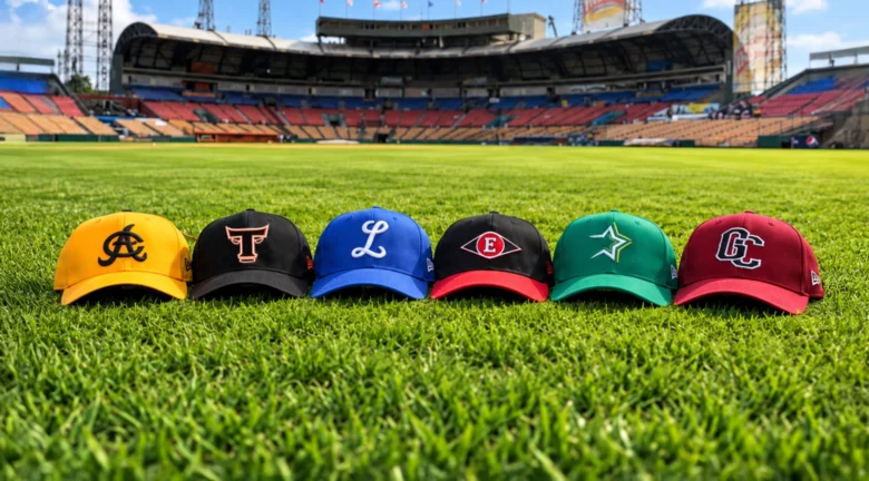 ¿Qué juegos de LIDOM hay este fin de semana? Fechas, horas y estadios