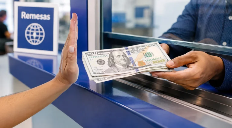 ¿Qué pasaría en RD si se frenan las remesas? El riesgo de pobreza que advierte la Fundación Microfinanzas BBVA