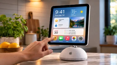 ¿Qué presentará Apple el 13 de octubre? El centro de control para el hogar y lo que se espera