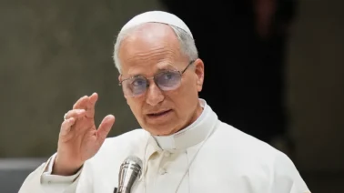 ¿Qué tiene el papa León XIV? Su cirugía suspende la reunión con Abinader