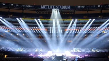 ¿Quién canta en el medio tiempo del Super Bowl 2027? El nombre que suena tras el show de Bad Bunny