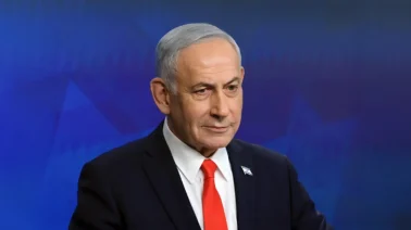 ¿Quién es Benjamín Netanyahu? El líder que más tiempo ha gobernado Israel busca un séptimo mandato