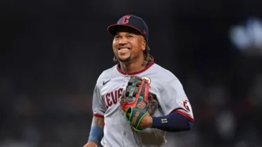 ¿Quién es José Ramírez? El dominicano que salvó a los Guardianes y forzó el Juego 5 ante los Medias Blancas