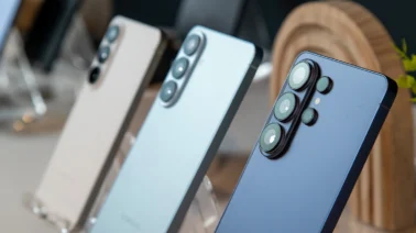 ¿Suben los celulares Samsung? Los Galaxy A ya cuestan más en Estados Unidos y China