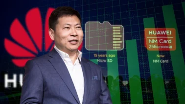 ¿Subirán los precios de los celulares? Huawei confirma alzas por la escasez de memoria
