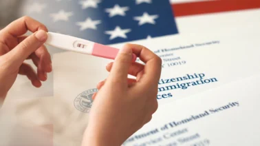 ¿Te pueden negar la visa por «turismo de parto»? Lo que advirtió la Embajada de EE. UU. en RD