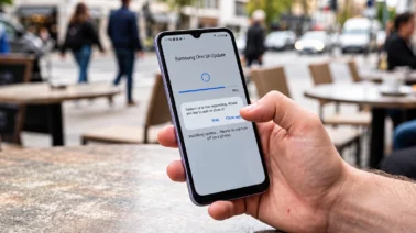 ¿Tu Samsung se congeló al instalar One UI 9? Qué hacer con el error «Access Denied» sin perder datos