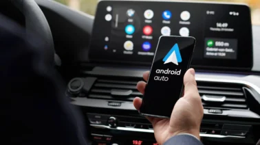 ¿Tu celular se quedará sin Android Auto? El aviso que ya reciben los teléfonos con Android 10
