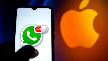 ¿Tu iPhone se quedó sin WhatsApp desde el 30 de septiembre? Cómo comprobar si es compatible