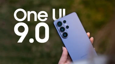 ¿Ya llegó One UI 9 a tu Samsung? Los Galaxy que empiezan a recibirla esta semana y cómo actualizar